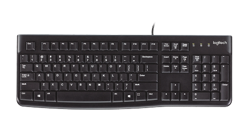 Keyboard K120